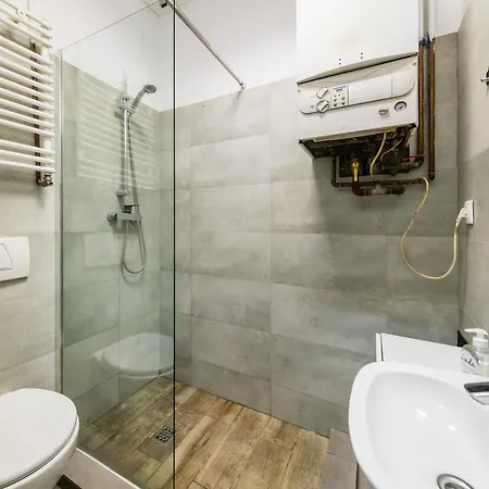 Apartmán Coco 1 *