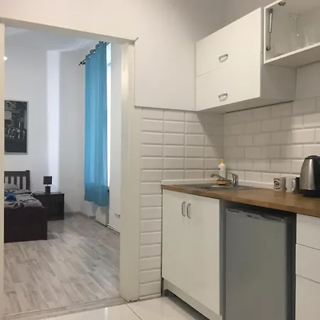 Coco 1 דירה קרקוב