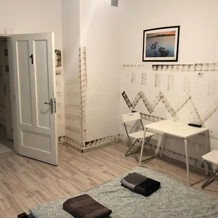Coco 1 Apartment Krakow