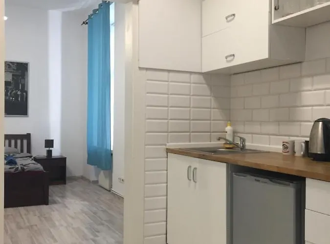 Coco 1 Lejlighed Kraków