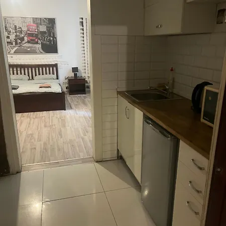 Coco 1 Apartamento Cracovia