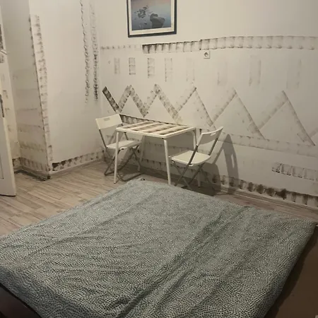 Coco 1 Apartamento *